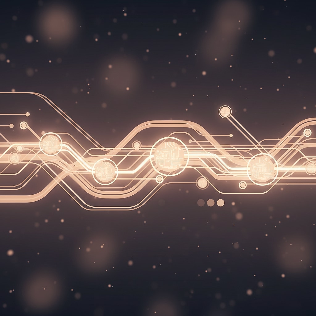 Процесс работы